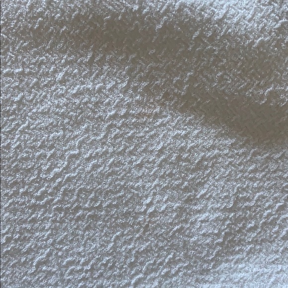 F21 Crop top with Cowl neck - Picture 3 of 3